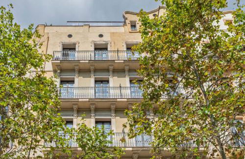 Aspasios Poble Nou Apartments - Photo 34