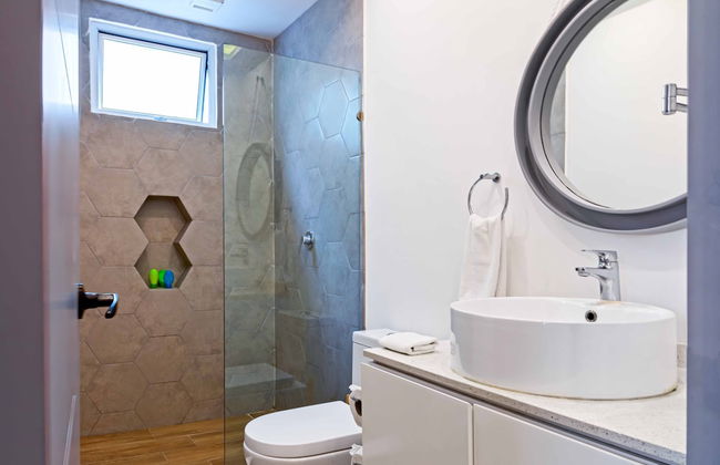 Luxury Apartments Pool & Jacuzzi - Foto 45