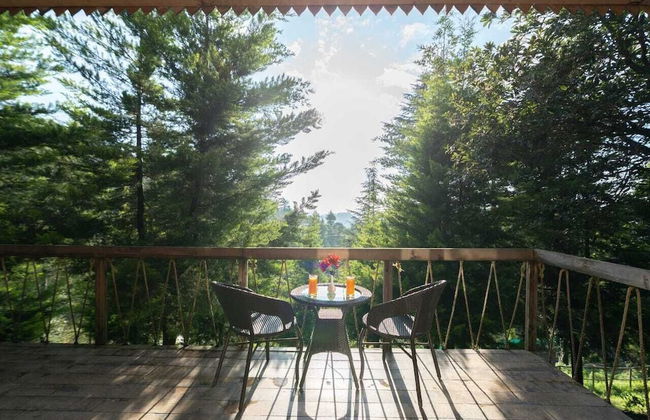 Nirvana Dhar Nature Resort - Foto 9