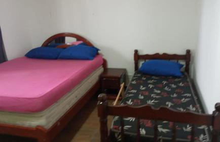 Casa temporada Itanhaem - Photo 8