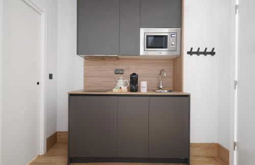 Numa Madrid Goya - Photo 48