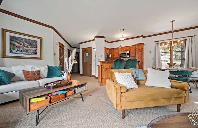 Le Plateau - RVMT - Foto 56