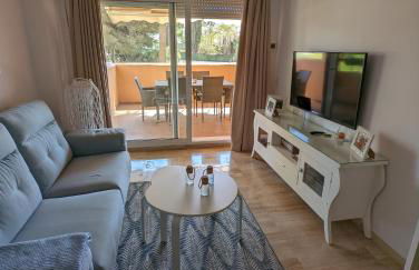Marbella - Playa Alicate 2br holiday apartment - Foto 24