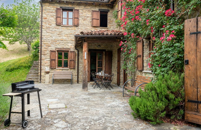 Ca' Giustin - Foto 1