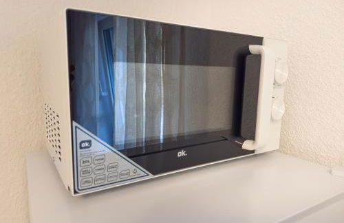 ImmoStay M#Apartments Waterfront - WiFi & Parking - Foto 29