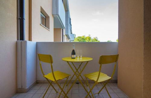 enJoy Home - Appartamento ampio, luminoso e immerso nel verde - Foto 29