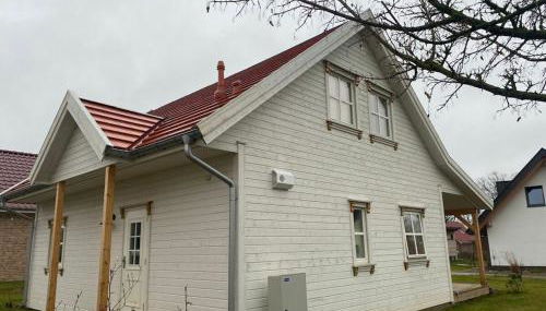 am Schilfweg Comfortable holiday residence - Foto 3, Other