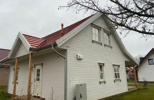 am Schilfweg Comfortable holiday residence - Foto 3