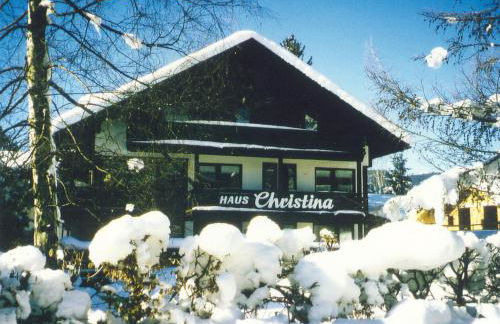 Haus Christina-Eisser - Photo 18