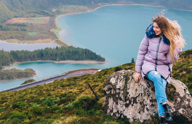 São Miguel: 2 Day Tour - Foto 2