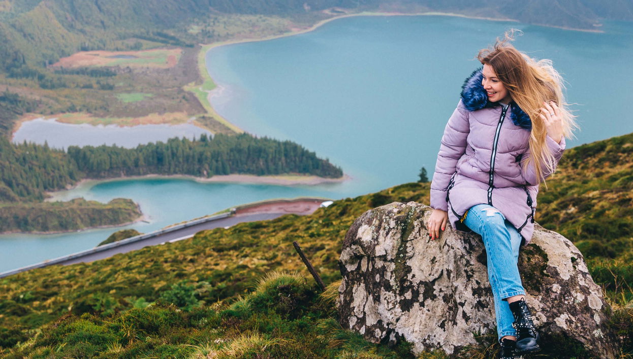 São Miguel al completo en 2 días