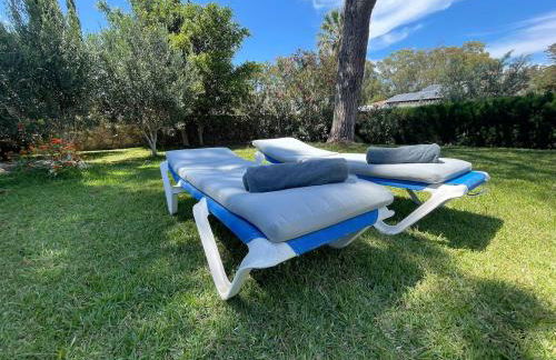 Casa 77, la playa más bonita a 150 metros - Foto 11