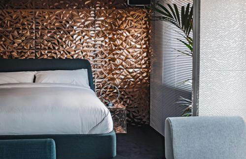 Luxury Studio - Manchester City Centre - Foto 1