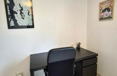 La Maison du Soleil Spacious Villa with Garden - Foto 31