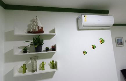 Apartamento Resort Palmeiras 2 com 03 Quartos Ubatuba - Foto 6