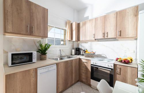 GARDEN HOUSE, Kalamaki - Foto 38