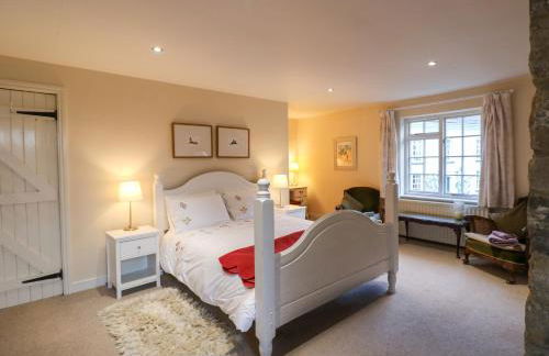 Malt Shovel Cottage - Foto 18