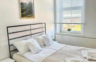 Przestronny apartament nr 7 z widokiem na góry Sowie - Foto 5