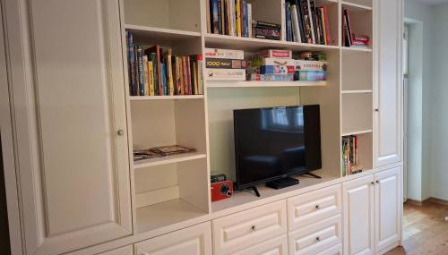 ŁADNE MIESZKANIE W PRZYJAZNEJ OKOLICY - NICE APARTMENT IN a FRIENDLY NEIGHBORHOOD - Foto 3