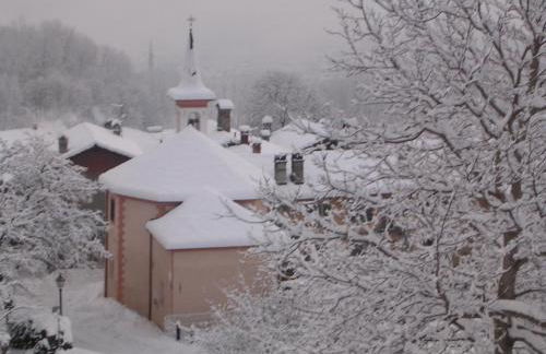 Alloggio turistico La Condemine VDA Introd CIR 0001 - Foto 18