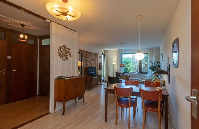 Holiday Home in Veere Near Historic Center - Photo 10