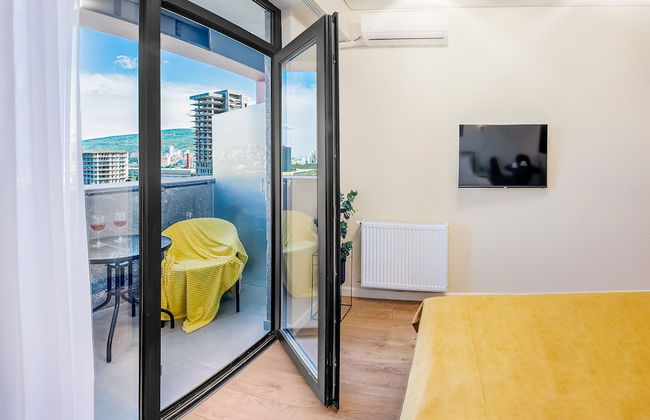 HB apartments University - Foto 13