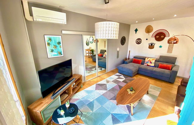 Apart-Hotel Riviera Old Port - Foto 20