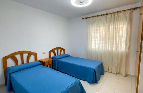 Euromar II - TEPINSA Alquiler de Apartamentos - Foto 7