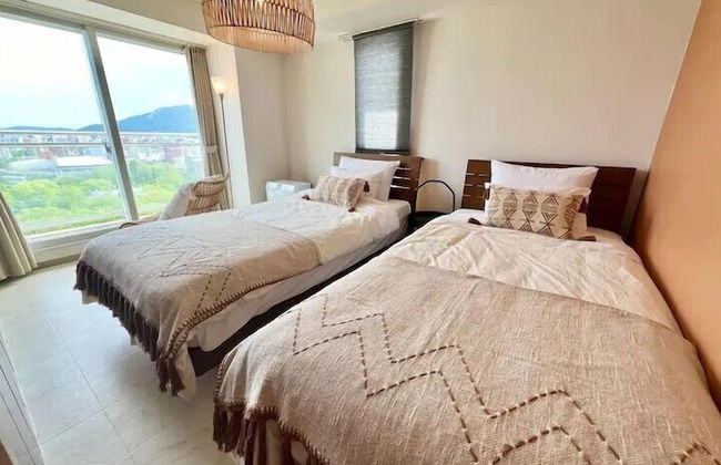 AMS Tower Nakajima - Foto 46