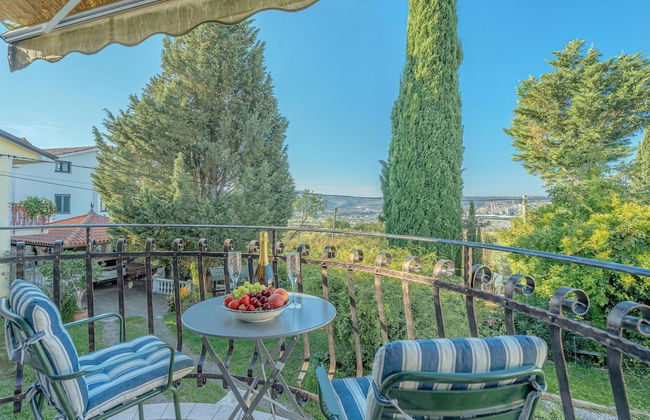 House In The Vineyards - Photo 16