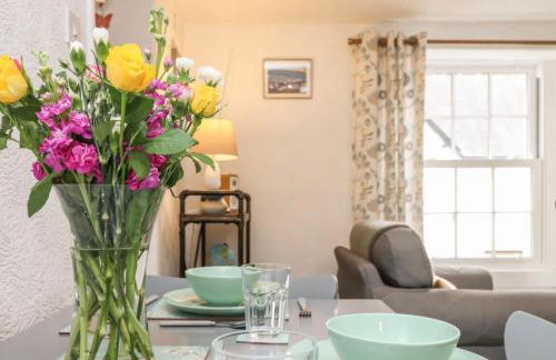 Cornerside, a character apartment in Stokeinteignhead, South Devon - Foto 6