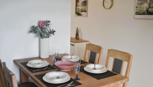 KomfortPlus modernes Premium Apartment - ruhig schlafen, zentral wohnen - Photo 5