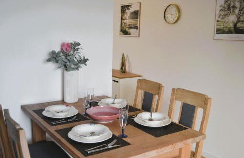 KomfortPlus modernes Premium Apartment - Ruhig schlafen, zentral wohnen - Foto 28