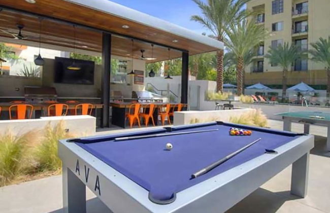 Studio City Universal Apartments - Foto 61