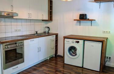 interaktiv Appartements in Ratingen - Düsseldorferstrasse - Foto 6