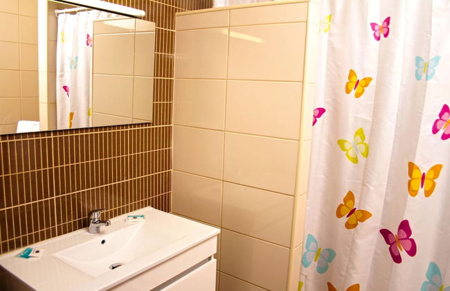 Clube Praia do Vau 17 by Atlantichotels - Foto 28