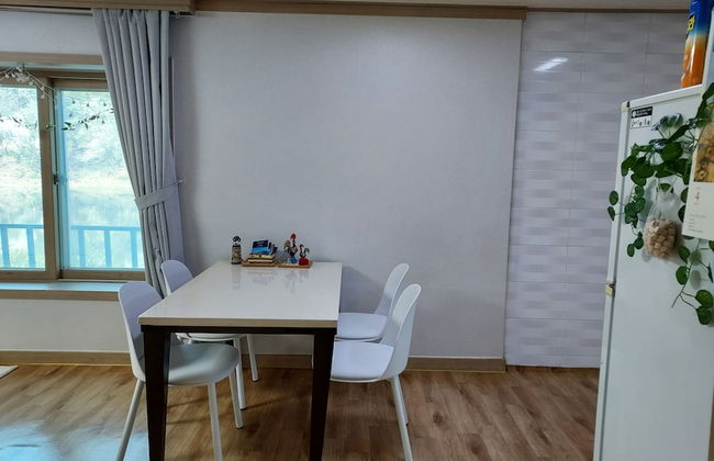 Mirinae Lakeside Marine Villa - Foto 6