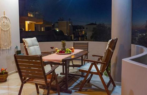Casa Anthea 3 bedroom apartment with Garden - Foto 9