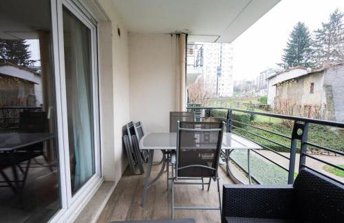 L'escapade - Confort et calme - Foto 11