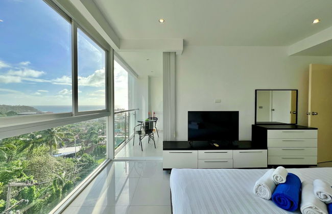 Sunset Plaza Karon by RESAVA - Foto 48