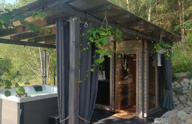 Mucharskie Stodoły Stodoła II - Garden Spa - Foto 10