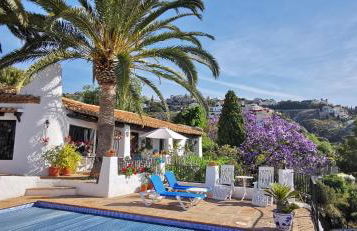 Villa Paraíso Azul - Foto 26