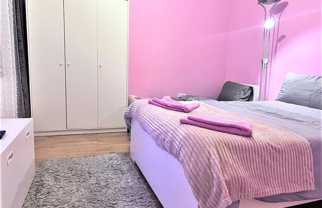 Remarkable 1-bed Apartment in High Wycombe - Foto 3