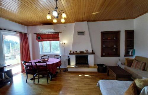 Cozy Country house - Foto 7