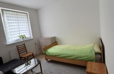 Zwei-Zimmer-Wohnung - Foto 6