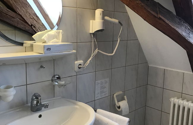 Hotel Hohe Schule - Foto 28