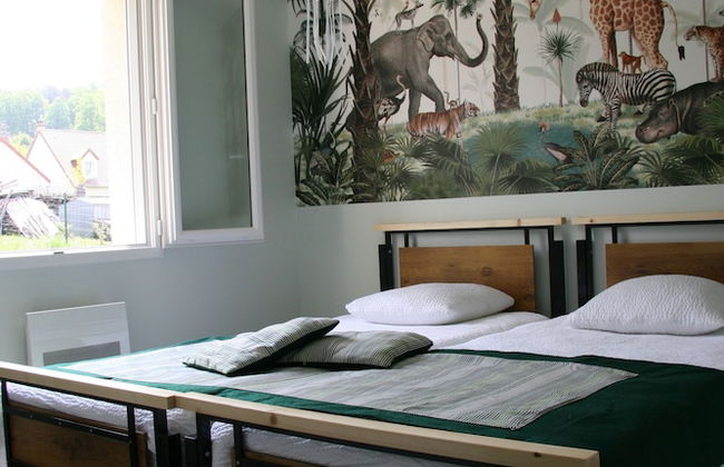 Le Domaine de Louise - Foto 4