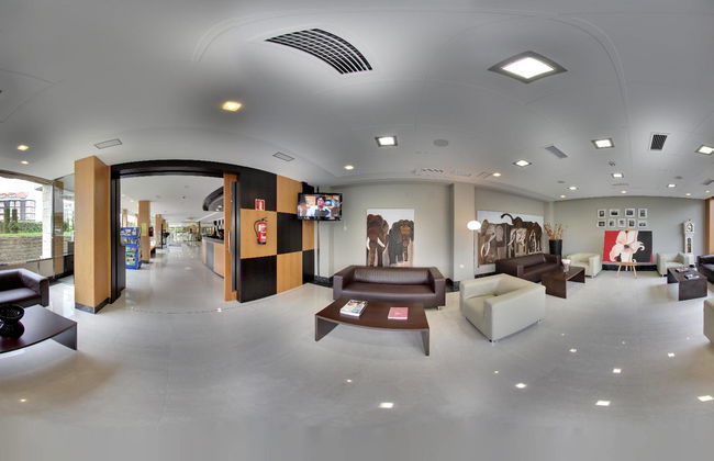 Maritimo Ris Apartamentos - Photo 14