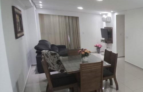 Apartamentos Ed London, 150m das Termas, Climatizado - 2 vagas garagem - Photo 71