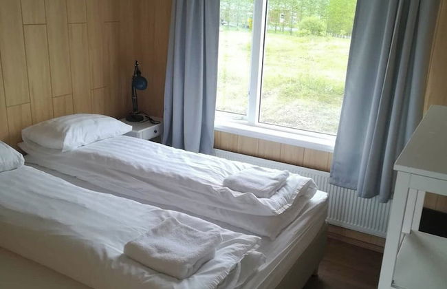 Uthlid Cottages - Foto 11